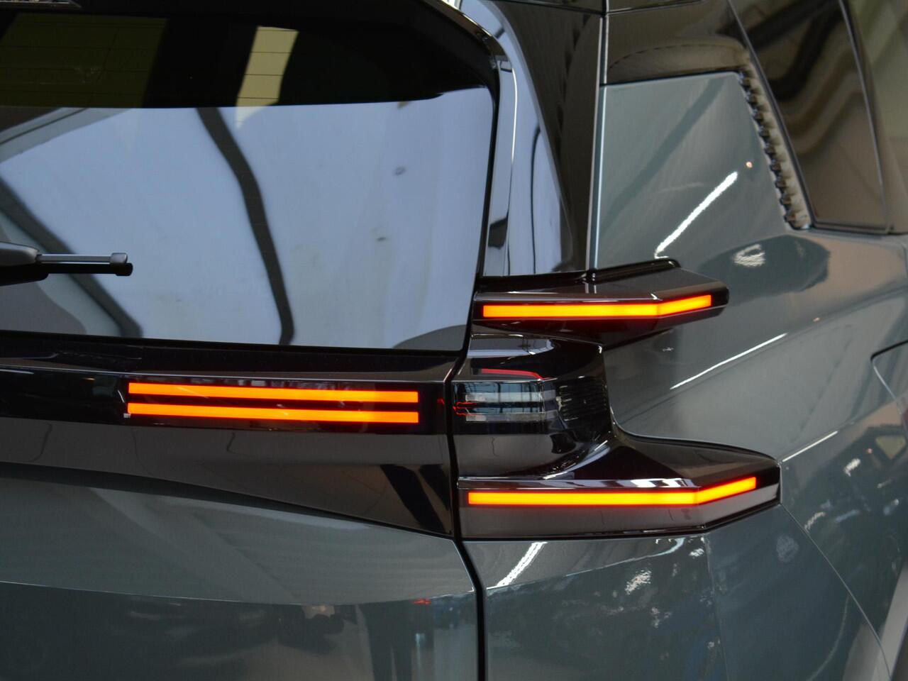 Citroen C5 Aircross 1.2 Hybrid 145 Max Black velgen