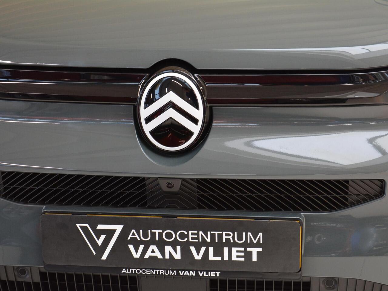 Citroen C5 Aircross 1.2 Hybrid 145 Max Black velgen