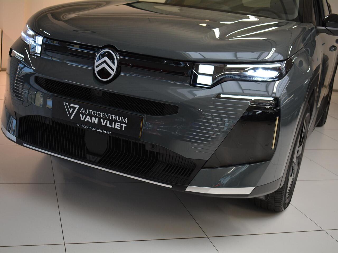 Citroen C5 Aircross 1.2 Hybrid 145 Max Black velgen