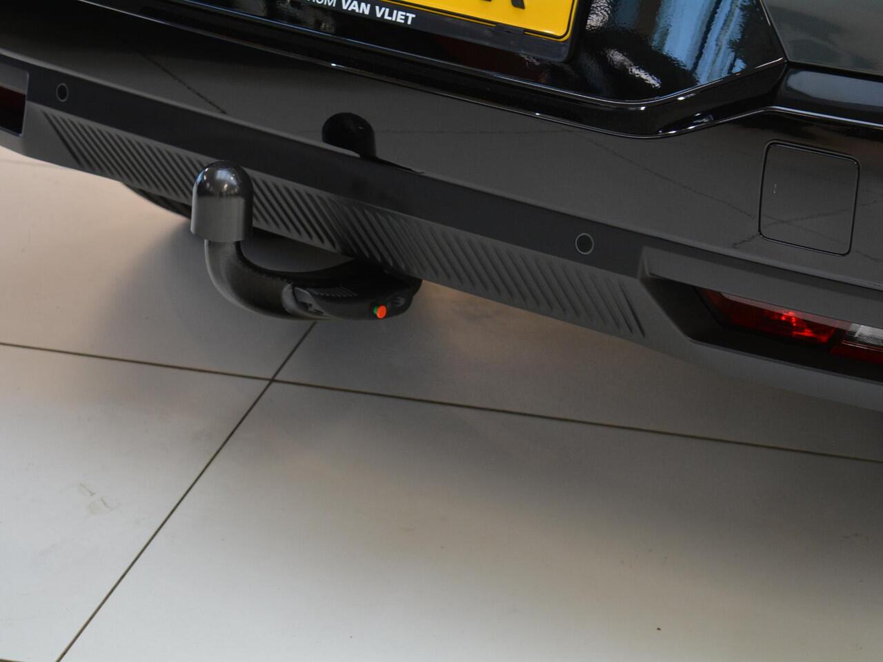 Citroen C5 Aircross 1.2 Hybrid 145 Max Black velgen