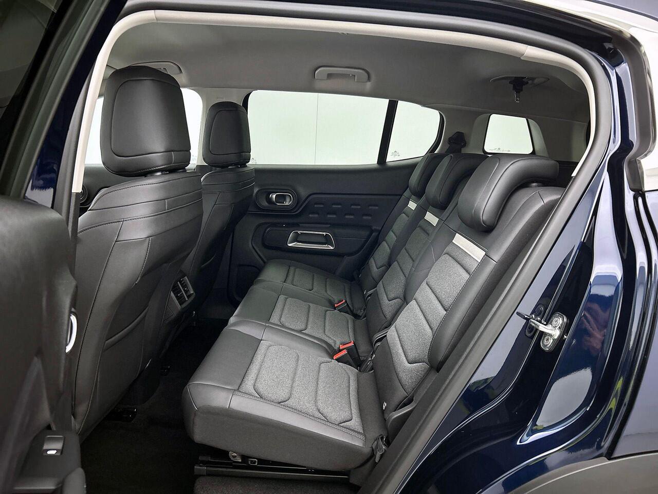 Citroen C5 Aircross 1.2 Hybrid 136 Plus CAMERA | CARPLAY - NAVI | LED | CRUISE