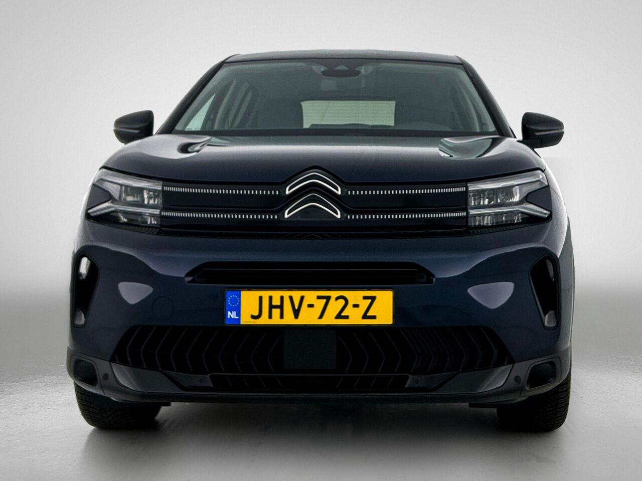 Citroen C5 Aircross 1.2 Hybrid 136 Plus CAMERA | CARPLAY - NAVI | LED | CRUISE