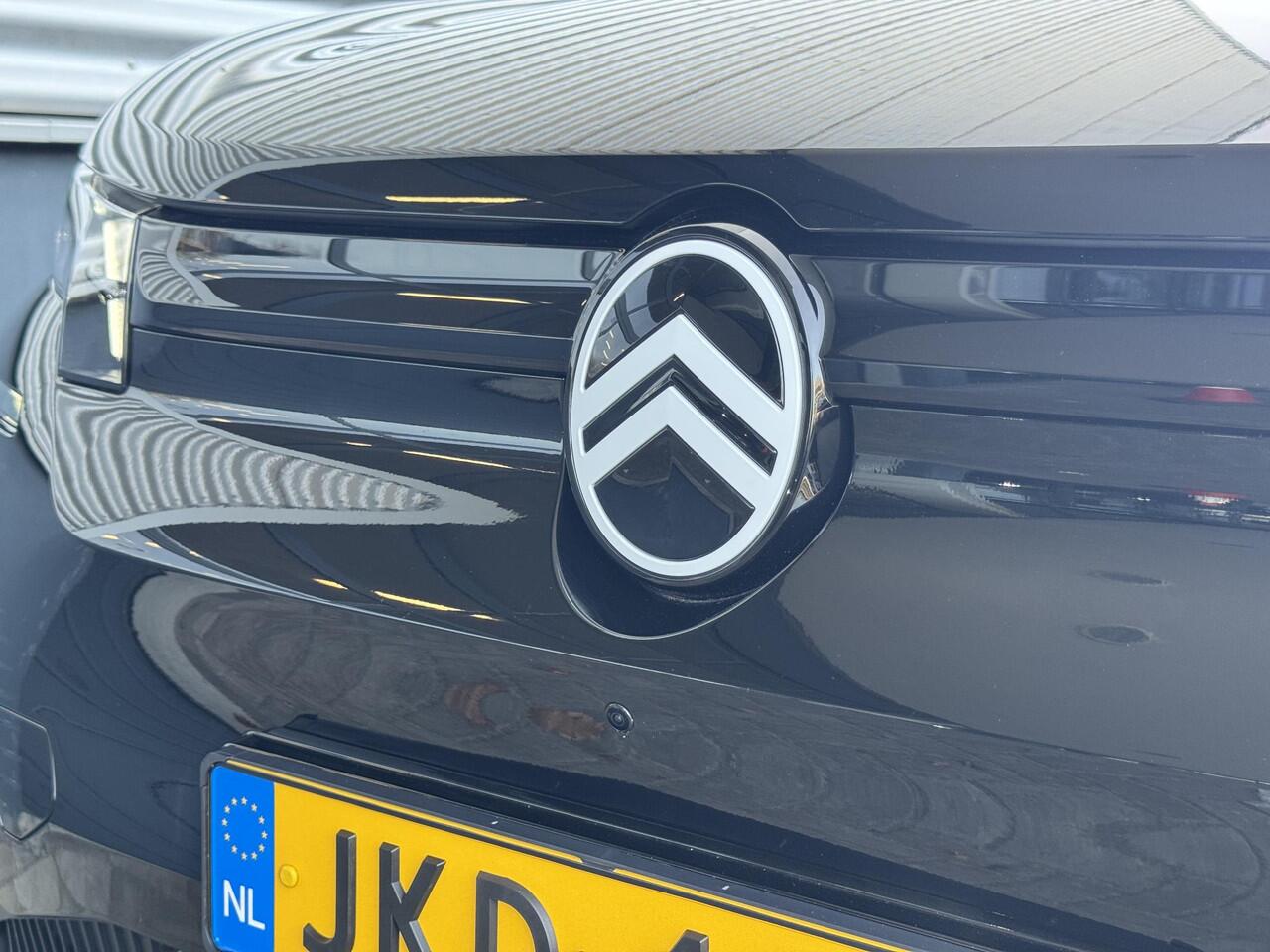 Citroen C5 Aircross Max 73kWh 210pk | NAVI | LEDER | 20 INCH LM VELGEN | 360° CAMERA |