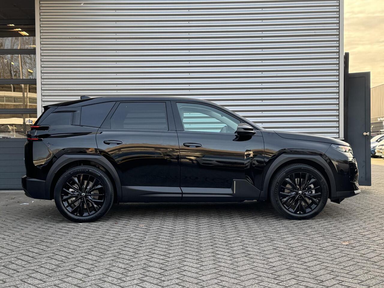 Citroen C5 Aircross Max 73kWh 210pk | NAVI | LEDER | 20 INCH LM VELGEN | 360° CAMERA |