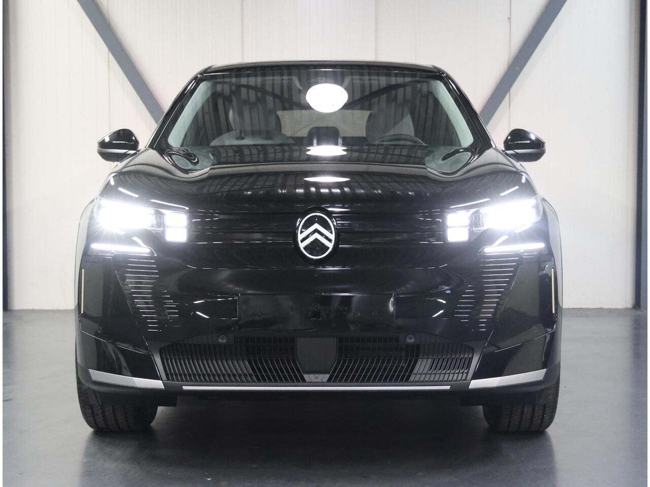 Citroen C5 Aircross Business Comfort Range 73 kWh | Incl. ¤4.314,88 Korting! | Panoramadak | Warmtepomp | Verwarmde/Geventileerde Elektrische Stoelen | Adaptive CruiseControl met Stop&Go | AppleCarPlay/AndroidAuto | Navigatie | ClimateControl |