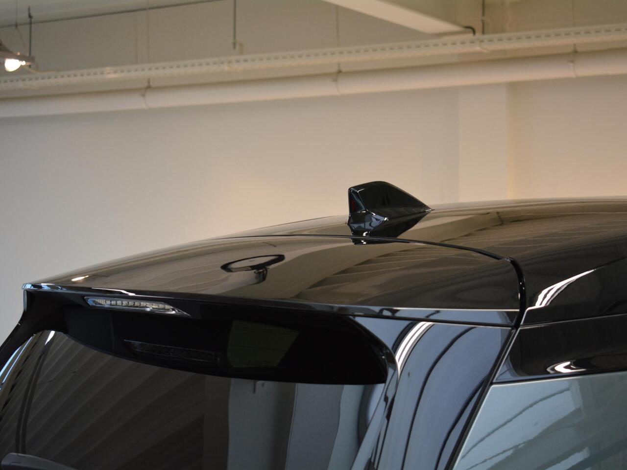 Citroen C5 Aircross 1.2 Hybrid 145 Max .