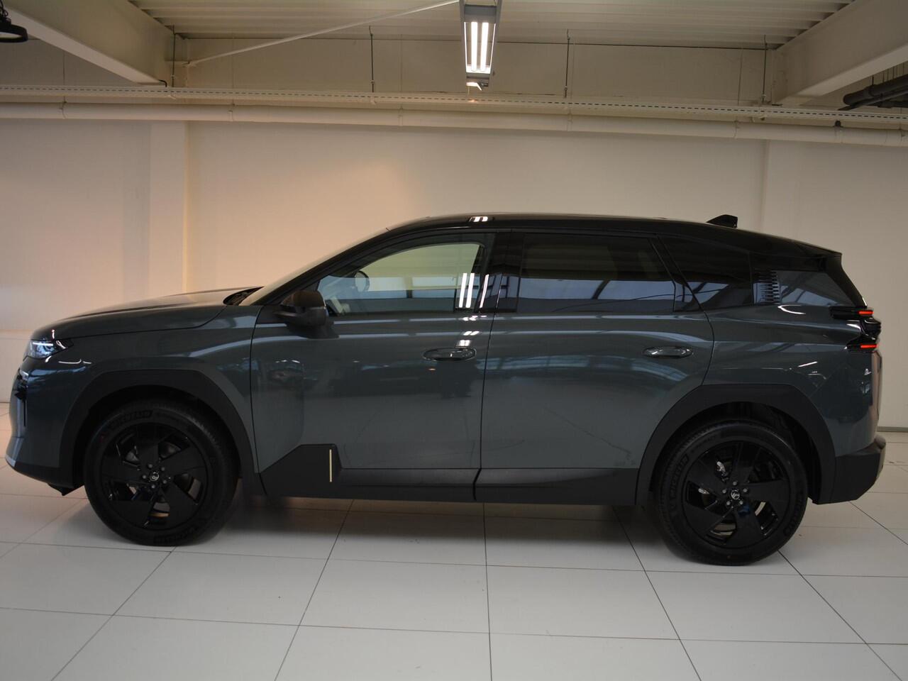 Citroen C5 Aircross 1.2 Hybrid 145 Max .