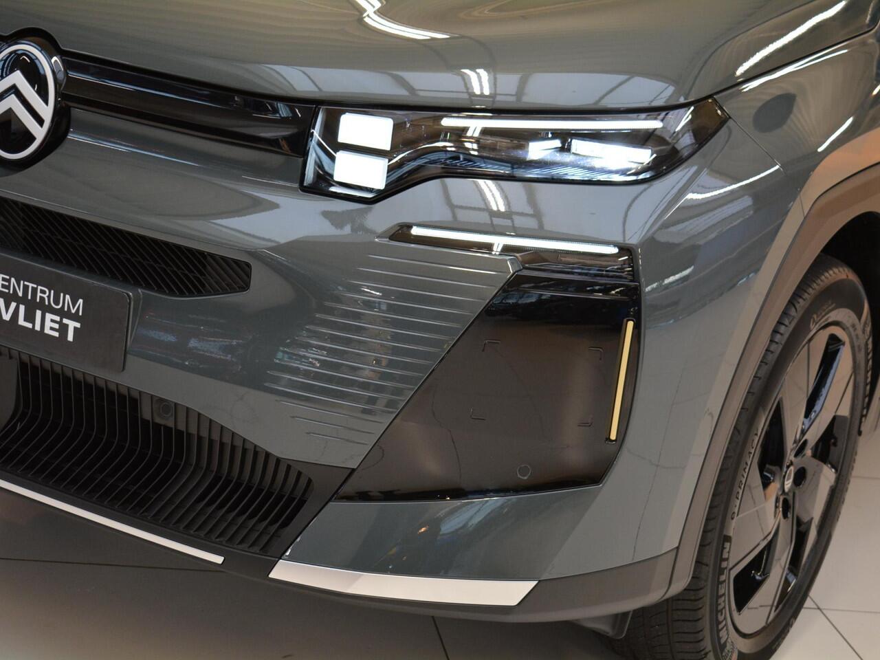 Citroen C5 Aircross 1.2 Hybrid 145 Max .