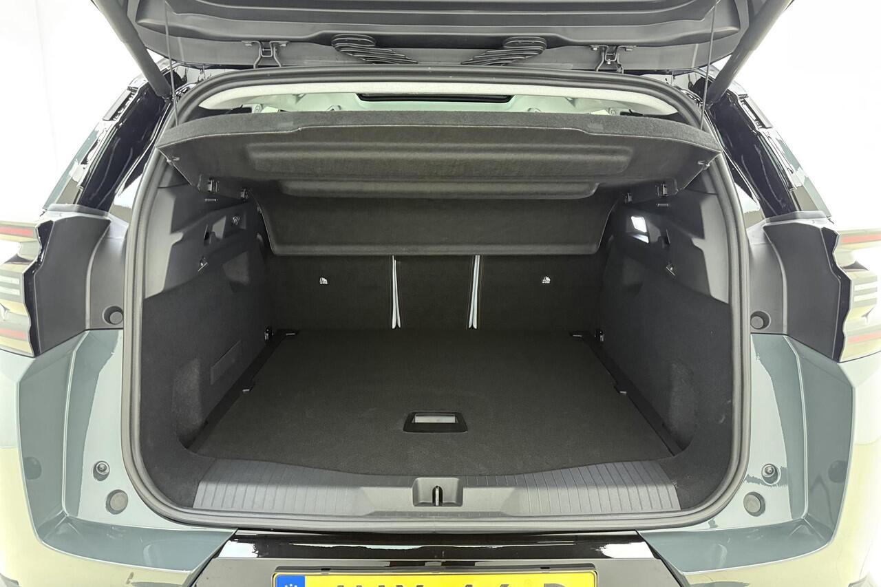 Citroen C5 Aircross Hybrid 145 Max | Nieuwste model, zeer complete uitvoering | Comfort Stoelen en onderstel | Stoelverwarming en -koeling met geheugen | Elektr. achterklep | Panoramisch Schuif-/kanteldak