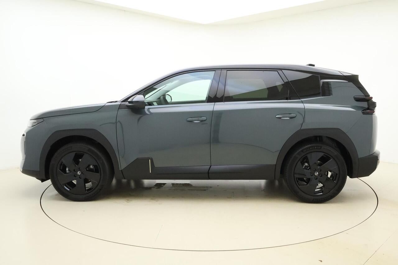 Citroen C5 Aircross Hybrid 145 Max | Nieuwste model, zeer complete uitvoering | Comfort Stoelen en onderstel | Stoelverwarming en -koeling met geheugen | Elektr. achterklep | Panoramisch Schuif-/kanteldak