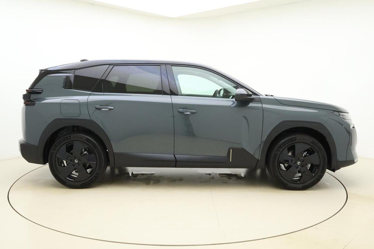 Citroen C5 Aircross Hybrid 145 Max | Nieuwste model, zeer complete uitvoering | Comfort Stoelen en onderstel | Stoelverwarming en -koeling met geheugen | Elektr. achterklep | Panoramisch Schuif-/kanteldak