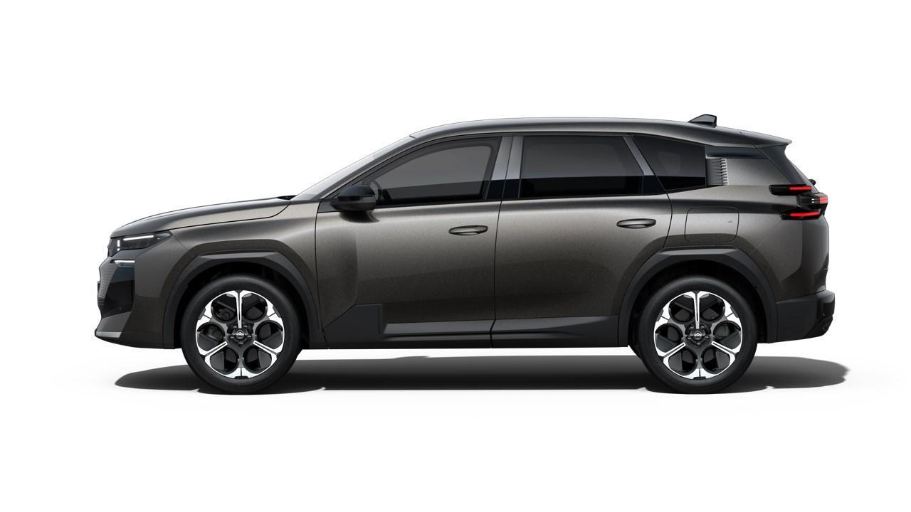 Citroen C5 Aircross Business Comfort Range 73 kWh | VERWACHT | 18% bijtelling | 160kW snelladen | 520km WLTP | Warmtepomp | Techno & Grip- & Winter Pack