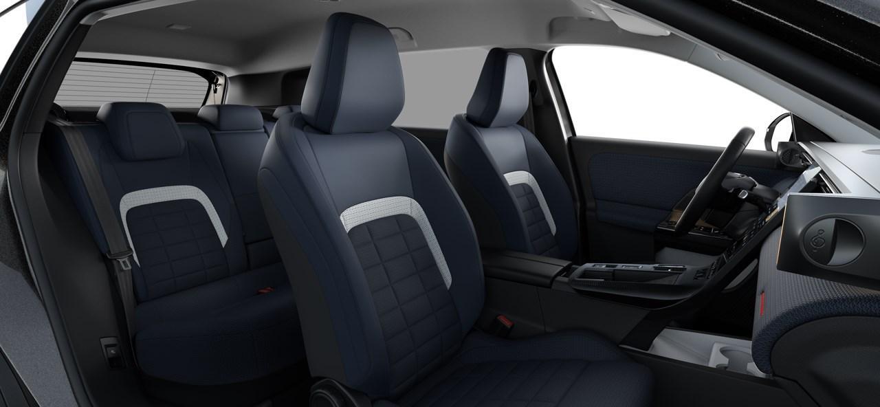 Citroen C5 Aircross Business Comfort Range 73 kWh | VERWACHT | 18% bijtelling | 160kW snelladen | 520km WLTP | Warmtepomp | Techno & Grip- & Winter Pack