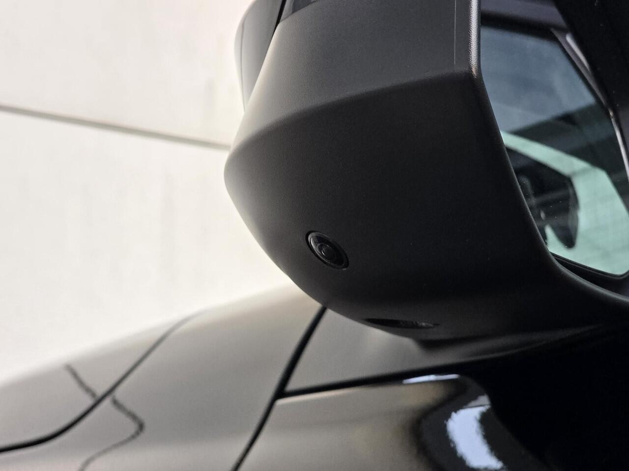 Citroen C5 Aircross Max 73kWh 210pk | WATERFALL TOUCHSCREEN | WARMTEPOMP | LEDER | STOELMASSAGE | SCHUIF/KANTELDAK | 20 INCH LM-VELGEN | ISOFIX |