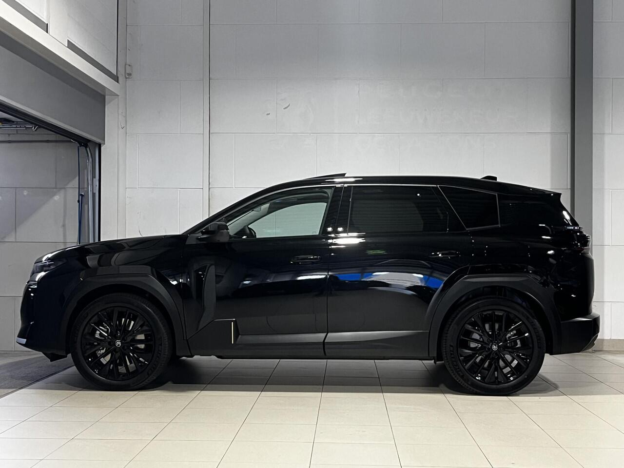 Citroen C5 Aircross Max 73kWh 210pk | WATERFALL TOUCHSCREEN | WARMTEPOMP | LEDER | STOELMASSAGE | SCHUIF/KANTELDAK | 20 INCH LM-VELGEN | ISOFIX |