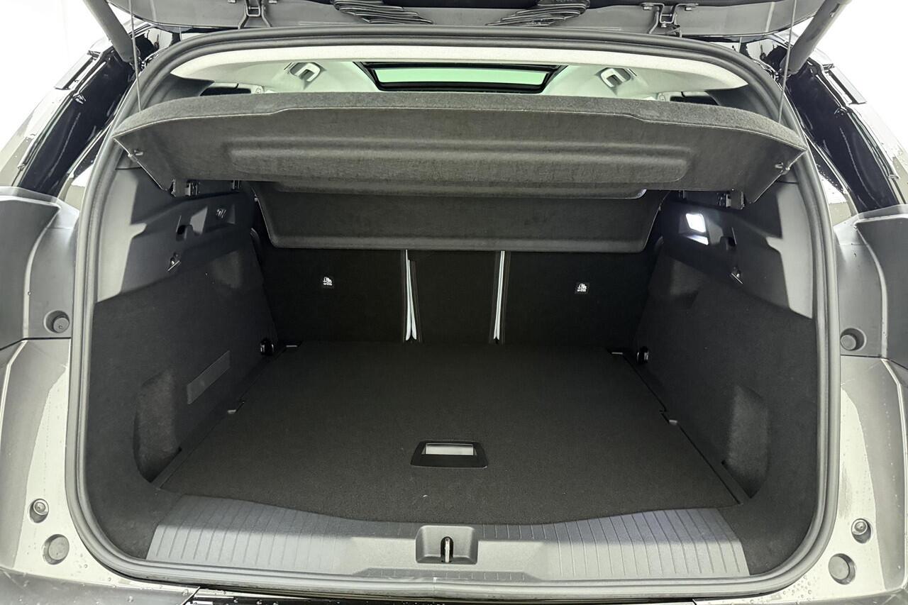 Citroen C5 Aircross 1.6 Plug-In Hybrid Max 195 PK | Automaat | Panoramisch schuif-kanteldak | 360 vision | Elektrisch bedienbare Achterklep | Draadloze telefoonlader | Elektrisch bedienbare Stoelen | Nieuw uit voorraad