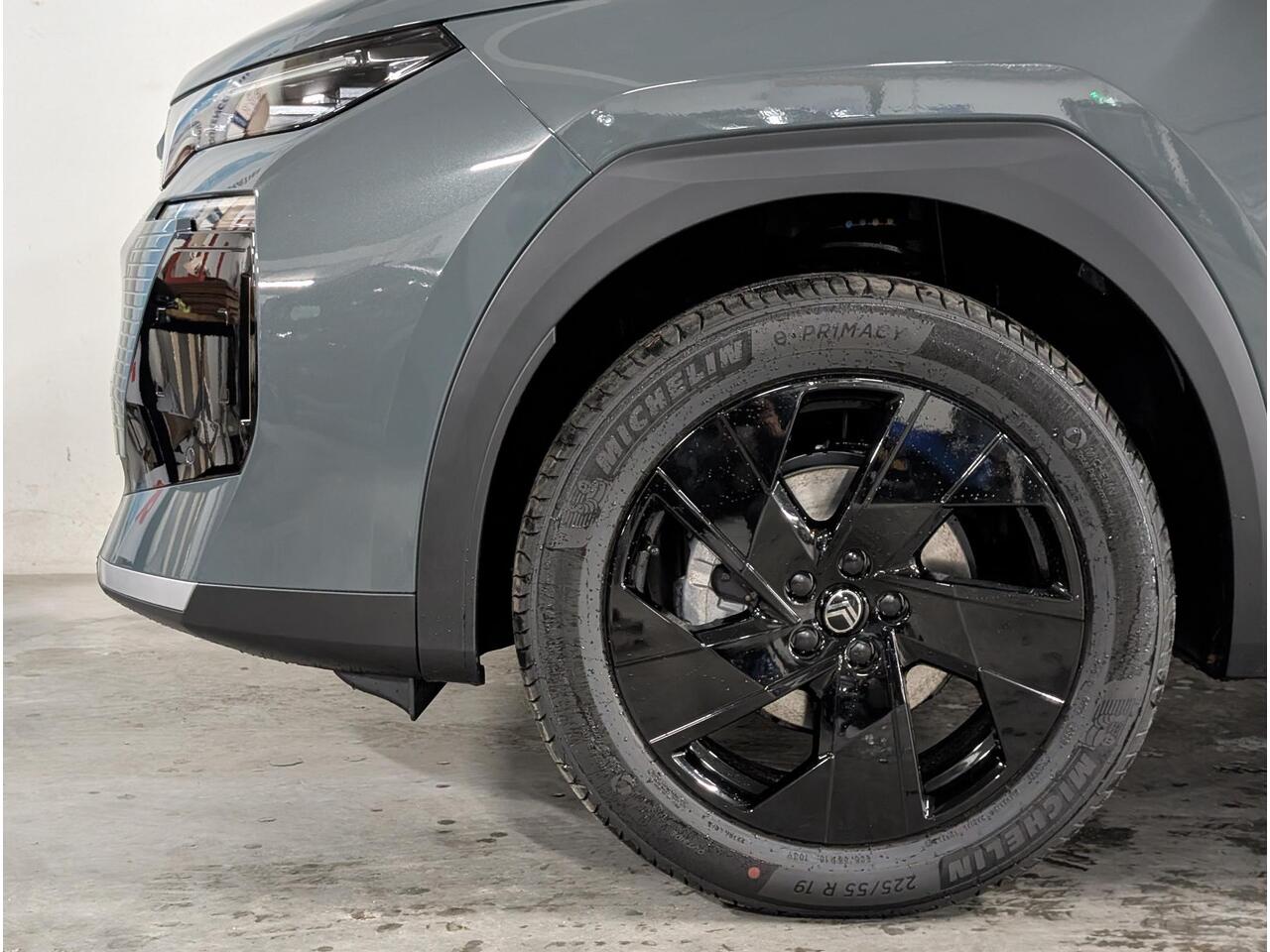 Citroen C5 Aircross Max 1.2 Hybrid 145pk e-DCS7 | NAVI | LEDER | STOELVERW. + VENTILATIE | STOELMASSAGE | 360° CAMERA |