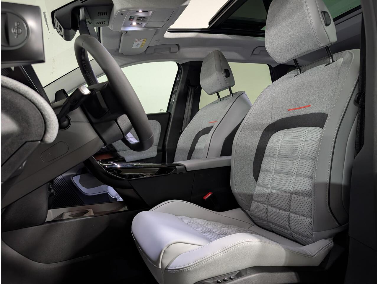 Citroen C5 Aircross Max 1.2 Hybrid 145pk e-DCS7 | NAVI | LEDER | STOELVERW. + VENTILATIE | STOELMASSAGE | 360° CAMERA |