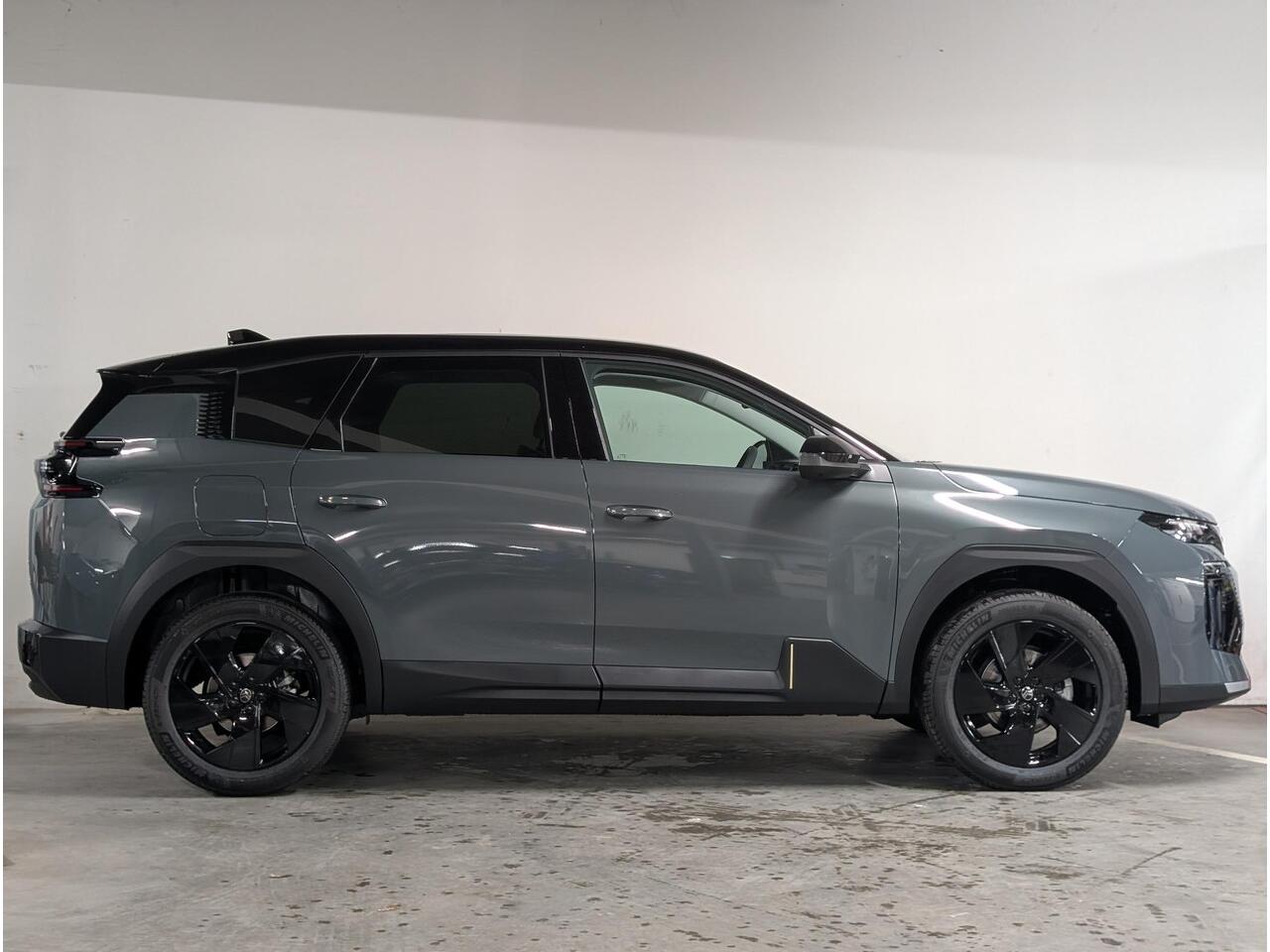 Citroen C5 Aircross Max 1.2 Hybrid 145pk e-DCS7 | NAVI | LEDER | STOELVERW. + VENTILATIE | STOELMASSAGE | 360° CAMERA |