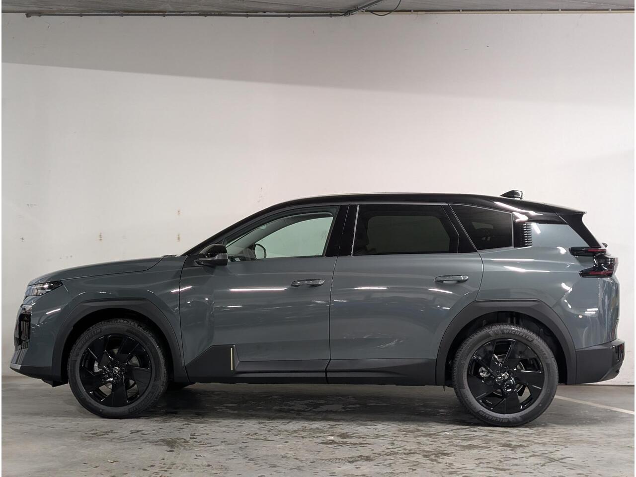 Citroen C5 Aircross Max 1.2 Hybrid 145pk e-DCS7 | NAVI | LEDER | STOELVERW. + VENTILATIE | STOELMASSAGE | 360° CAMERA |