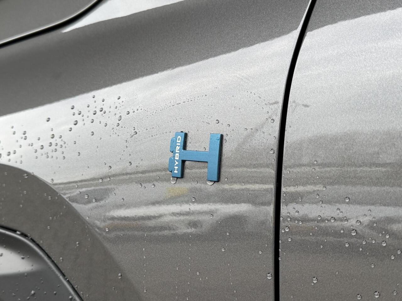 Citroen C5 Aircross Max 1.6 Plug-In Hybrid 195pk | LEDER | PANO | MASSAGE | NAVI | 360° CAMERA | 19 INCH LM VELGEN ZWART |