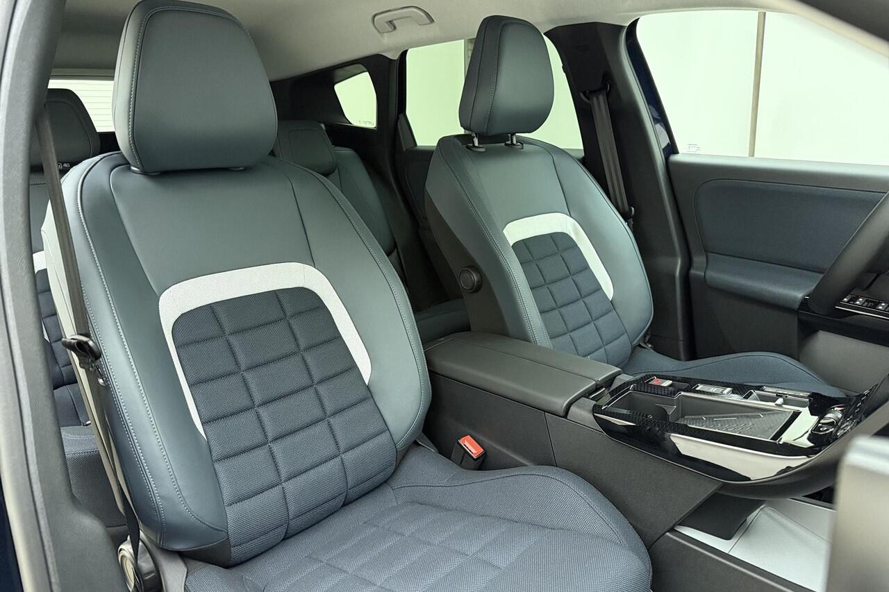 Citroen C5 Aircross 1.6 Plug-In Hybrid 195 Business | Draadloos Apple Carplay | Comfort stoelen en onderstel | Head up-display | 360° Camera | Cruise adaptief