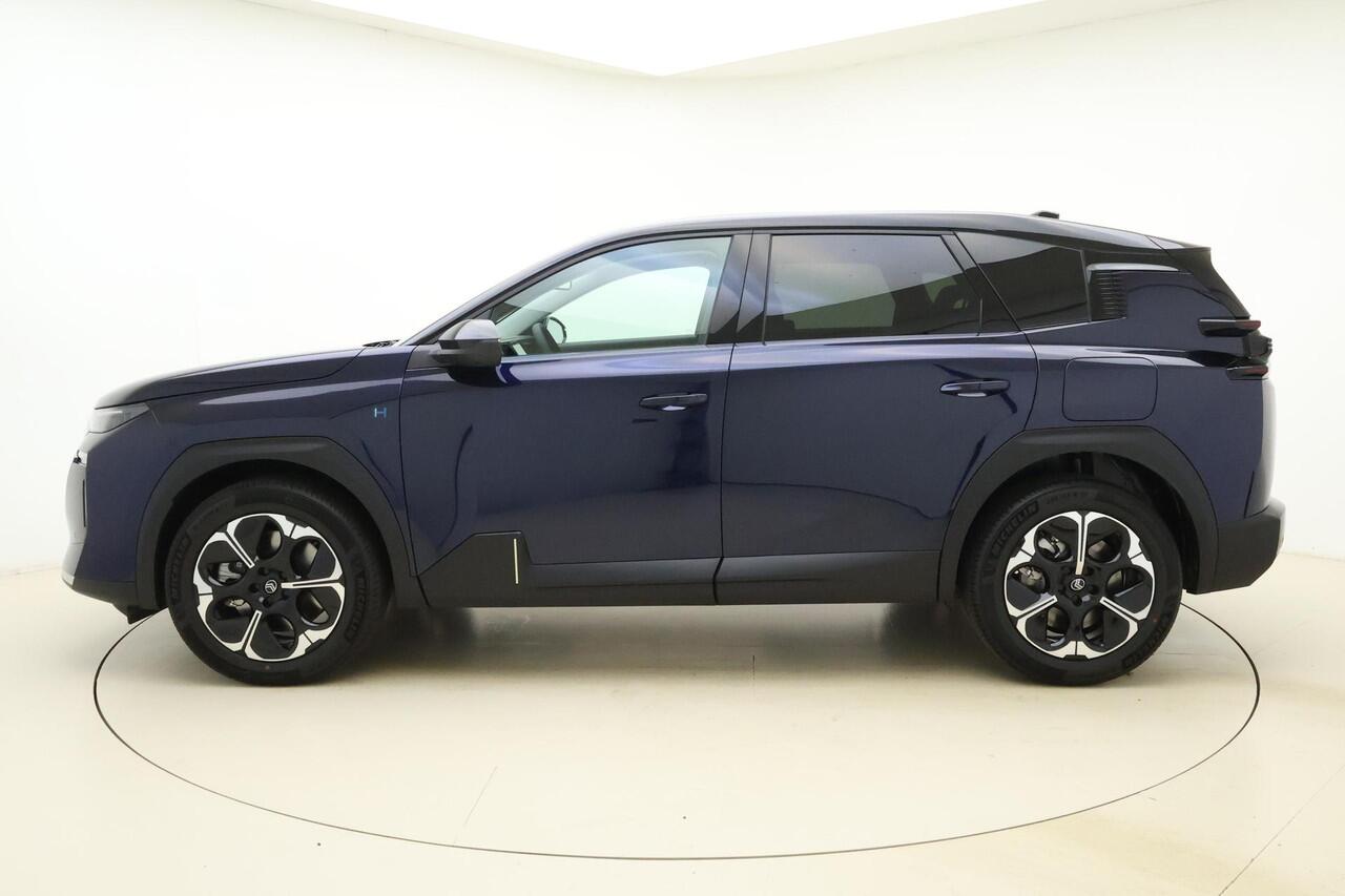 Citroen C5 Aircross 1.6 Plug-In Hybrid 195 Business | Draadloos Apple Carplay | Comfort stoelen en onderstel | Head up-display | 360° Camera | Cruise adaptief