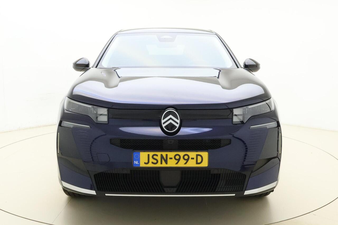 Citroen C5 Aircross 1.6 Plug-In Hybrid 195 Business | Draadloos Apple Carplay | Comfort stoelen en onderstel | Head up-display | 360° Camera | Cruise adaptief