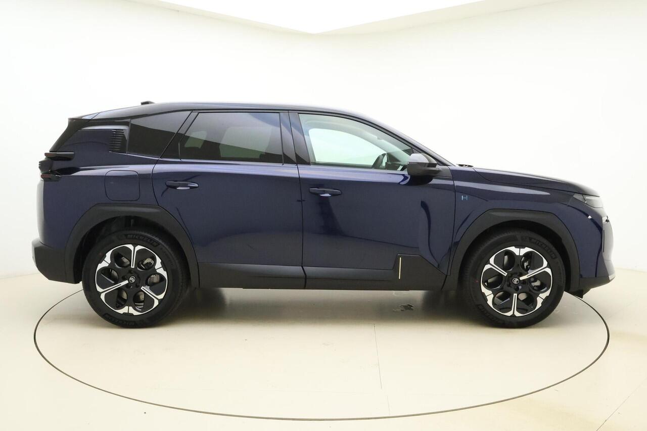 Citroen C5 Aircross 1.6 Plug-In Hybrid 195 Business | Draadloos Apple Carplay | Comfort stoelen en onderstel | Head up-display | 360° Camera | Cruise adaptief