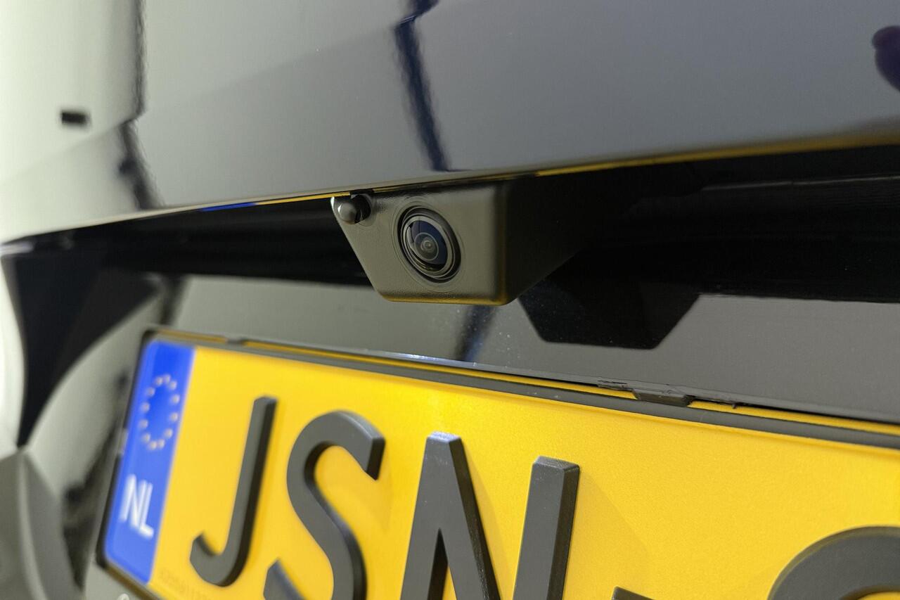 Citroen C5 Aircross Max Comfort Range 73 kWh Draadloos Apple Carplay | Comfort stoelen en -onderstel | Stoel-en stuurverwarming | Stoelkoeling | Achterbankverwarming | Leer | Warmtepomp