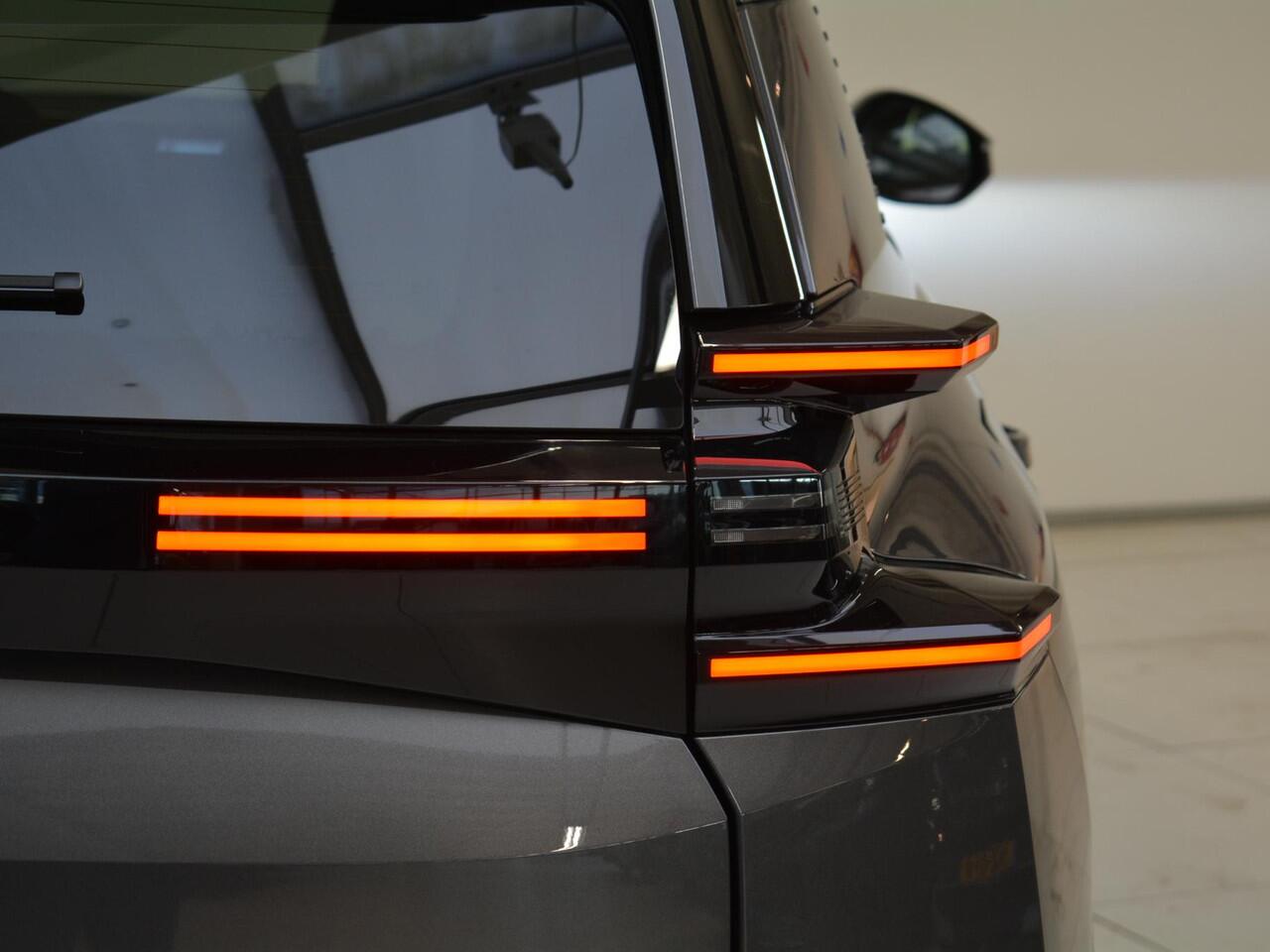 Citroen C5 Aircross 1.6 Plug-in-Hybrid 195pk Max | Actieradius elektrisch tot 96km |