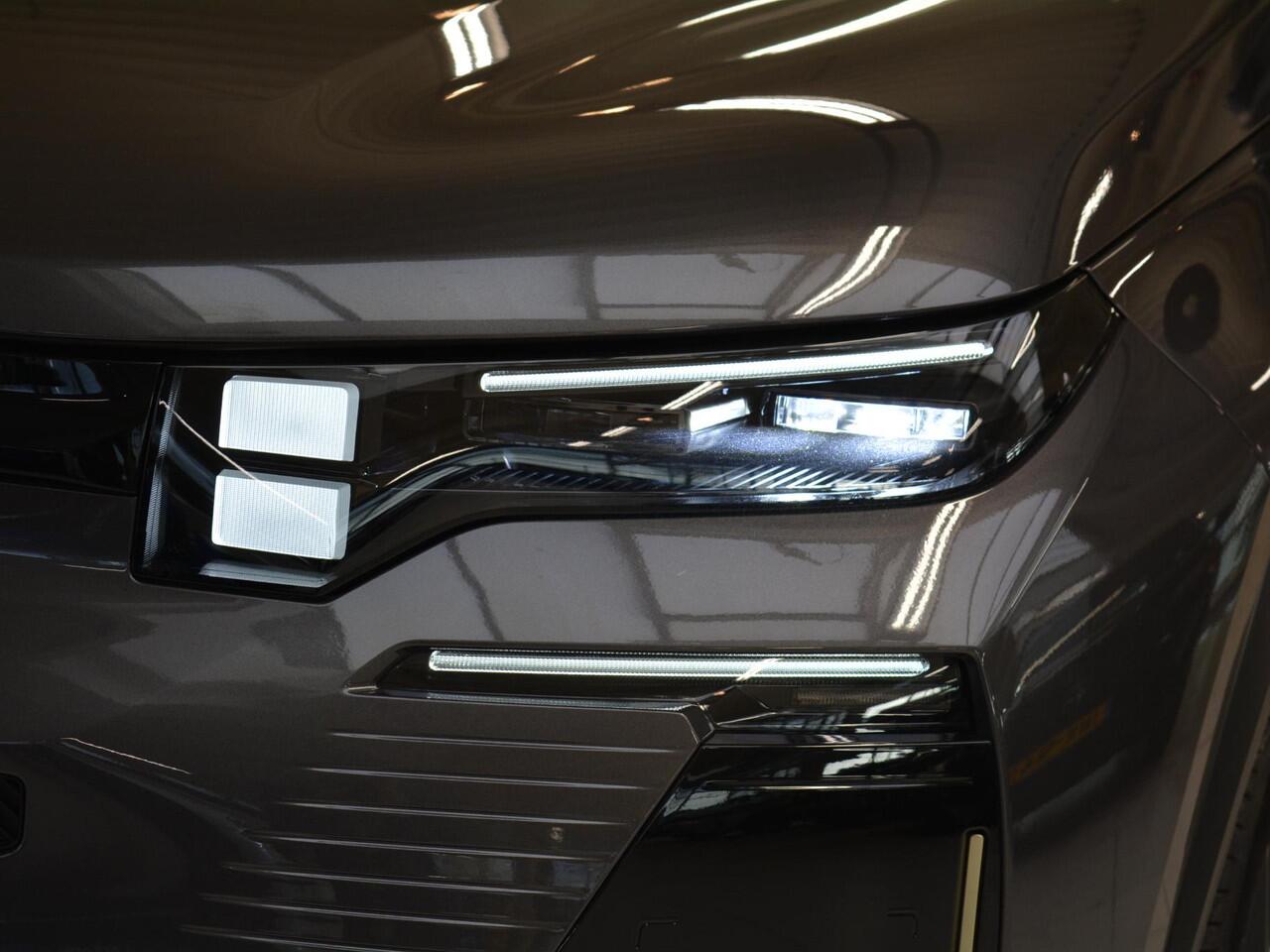 Citroen C5 Aircross 1.6 Plug-in-Hybrid 195pk Max | Actieradius elektrisch tot 96km |