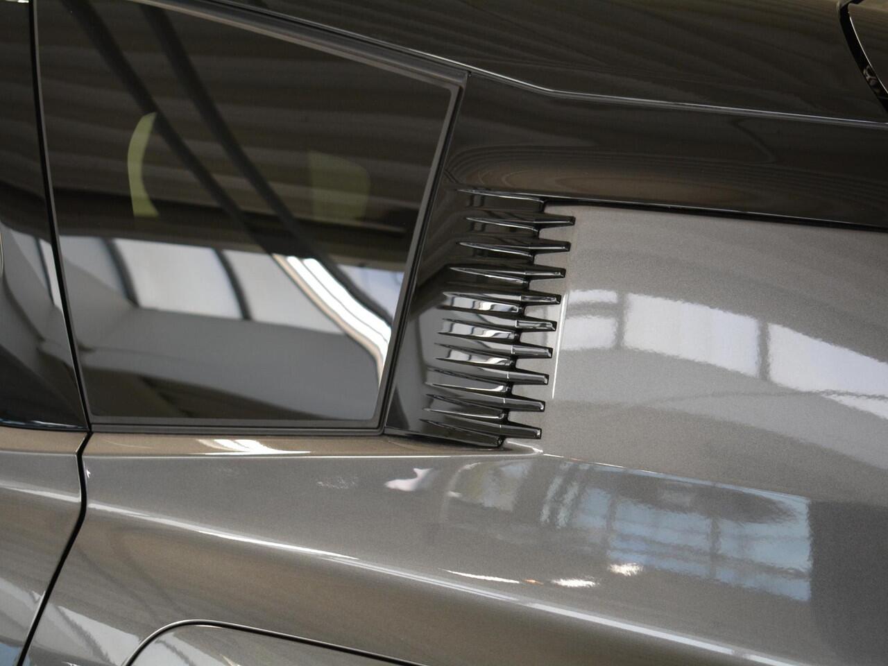 Citroen C5 Aircross 1.6 Plug-in-Hybrid 195pk Max | Actieradius elektrisch tot 96km |