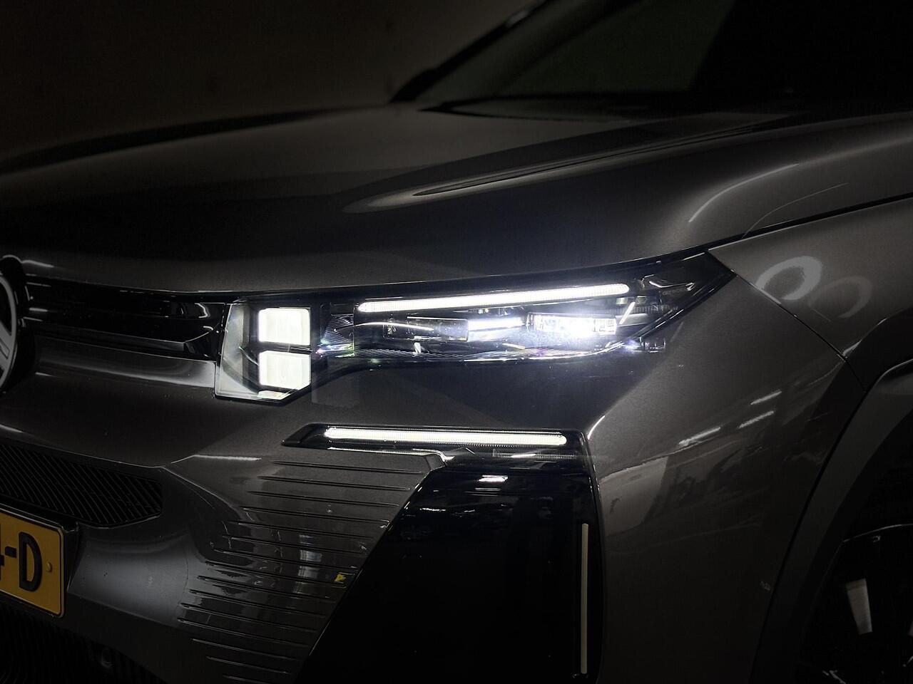 Citroen C5 Aircross Max 1.6 Plug-In Hybrid 195pk | LEDER | PANO | MASSAGE | NAVI | 360° CAMERA | 19 INCH LM VELGEN |