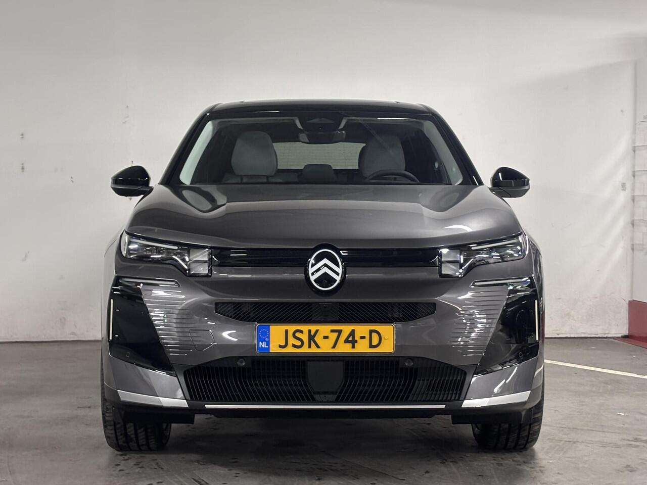 Citroen C5 Aircross Max 1.6 Plug-In Hybrid 195pk | LEDER | PANO | MASSAGE | NAVI | 360° CAMERA | 19 INCH LM VELGEN |