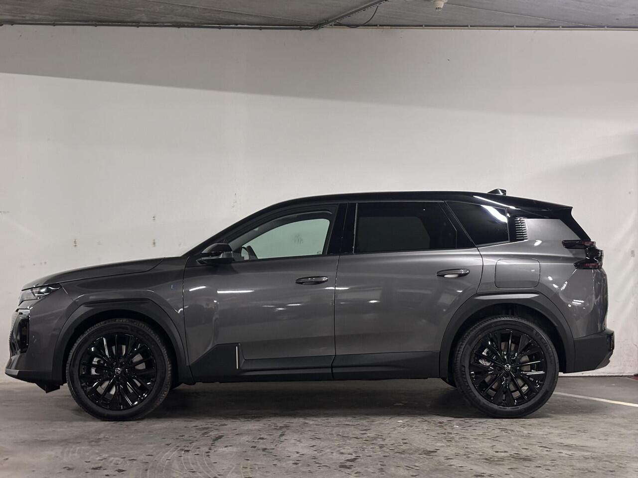 Citroen C5 Aircross Max 1.6 Plug-In Hybrid 195pk | LEDER | PANO | MASSAGE | NAVI | 360° CAMERA | 19 INCH LM VELGEN |