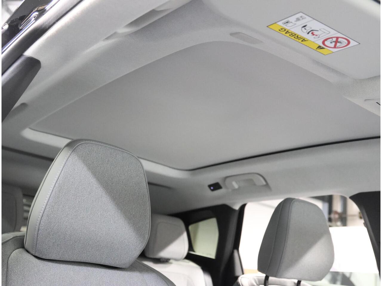 Citroen C5 Aircross Max Comfort Range 73 kWh 210PK | 1ste eigenaar | AppleCarPlay/AndroidAuto | Schuifkanteldak | Head-Up Display | Navigatie | Adaptive Cruise Control | Keyless | Stoel/Stuur/Voorruitverwarming | FULL LED | 360'Camera | Isofix | Privacy Glass |