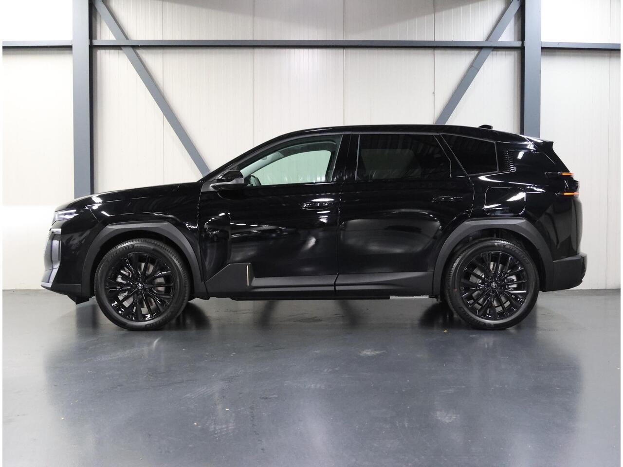 Citroen C5 Aircross Max Comfort Range 73 kWh 210PK | 1ste eigenaar | AppleCarPlay/AndroidAuto | Schuifkanteldak | Head-Up Display | Navigatie | Adaptive Cruise Control | Keyless | Stoel/Stuur/Voorruitverwarming | FULL LED | 360'Camera | Isofix | Privacy Glass |