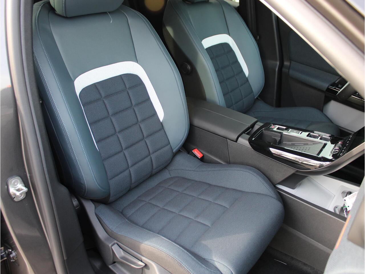 Citroen C5 Aircross 1.2 Hybrid 145 Business VOORRAAD KORTING