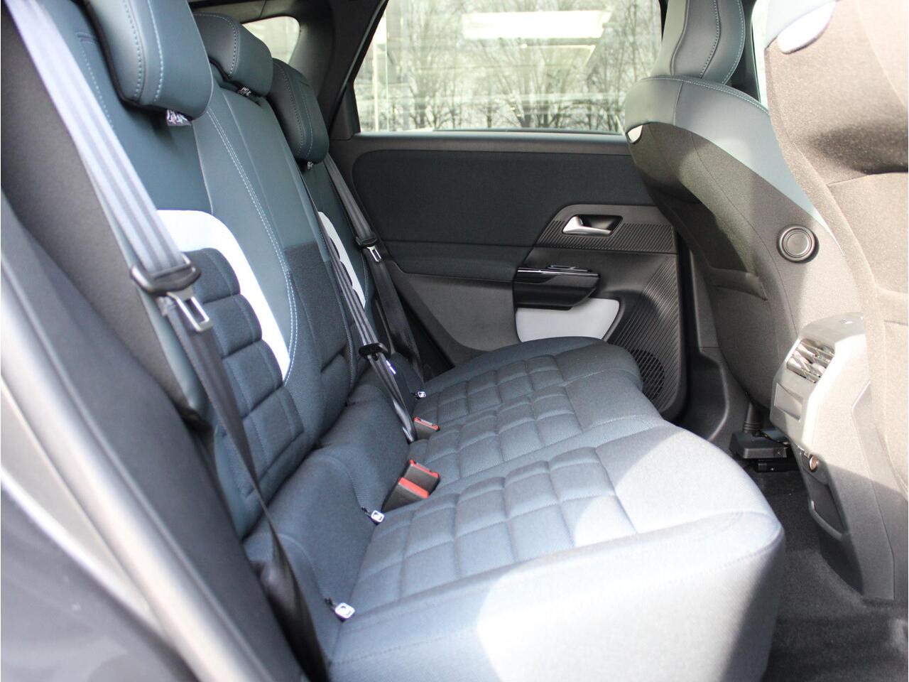 Citroen C5 Aircross 1.2 Hybrid 145 Business VOORRAAD KORTING