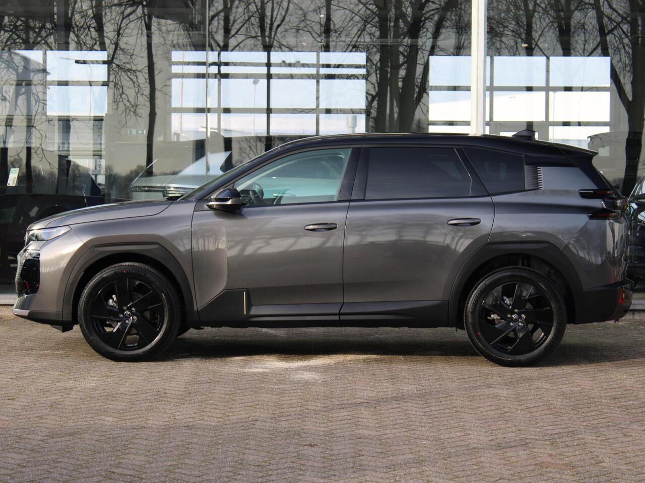 Citroen C5 Aircross 1.2 Hybrid 145 Business VOORRAAD KORTING