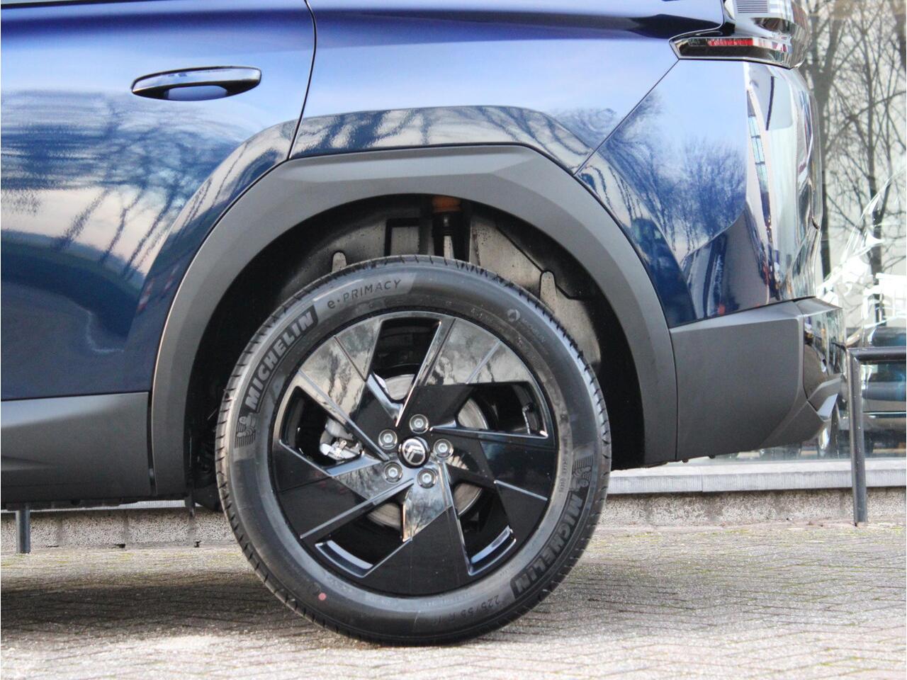 Citroen C5 Aircross 1.2 Hybrid 145 Business VOORRAAD KORTING