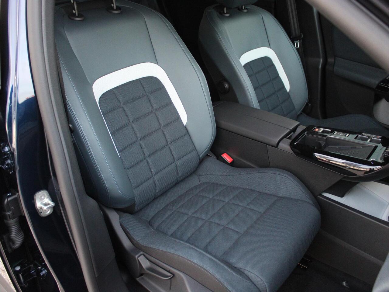 Citroen C5 Aircross 1.2 Hybrid 145 Business VOORRAAD KORTING