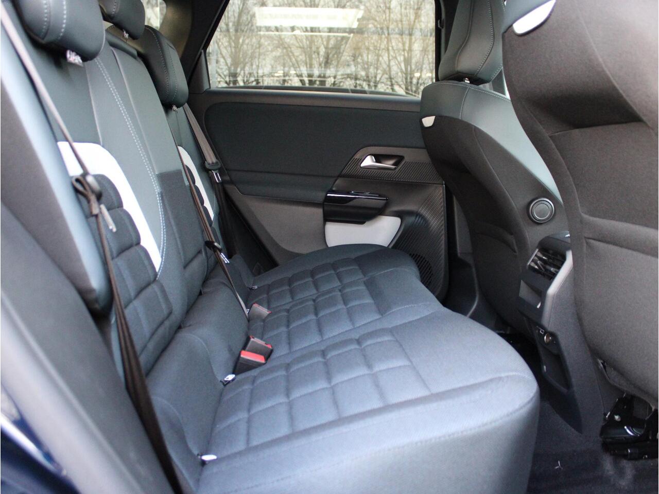 Citroen C5 Aircross 1.2 Hybrid 145 Business VOORRAAD KORTING