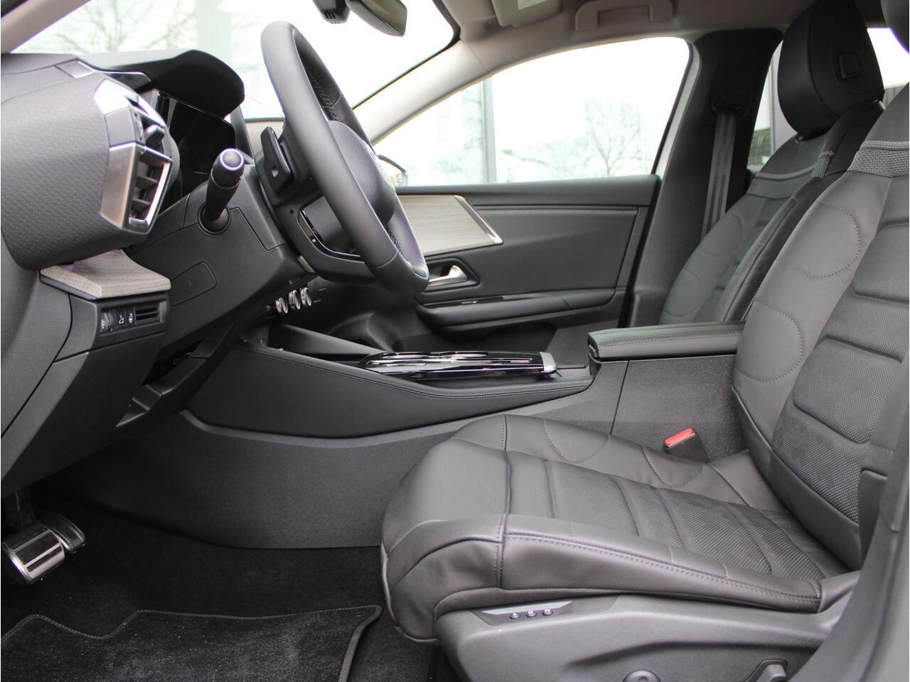 Citroen C5 X 1.2 Hybrid 145pk Max VOORRAAD KORTING