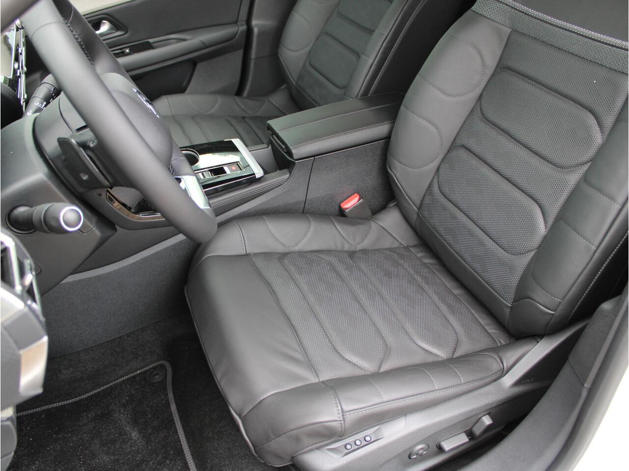 Citroen C5 X 1.2 Hybrid 145pk Max VOORRAAD KORTING