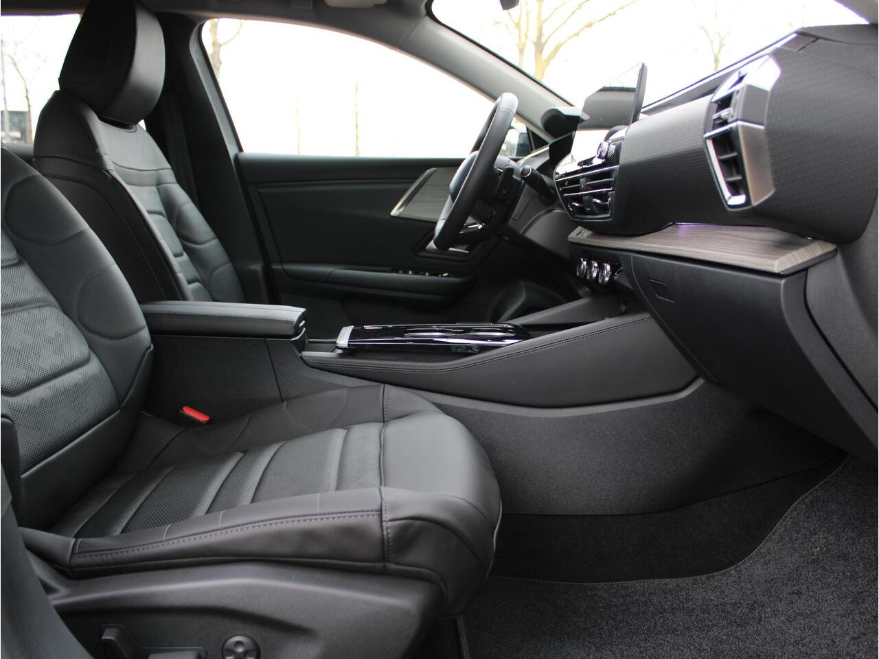 Citroen C5 X 1.2 Hybrid 145pk Max VOORRAAD KORTING