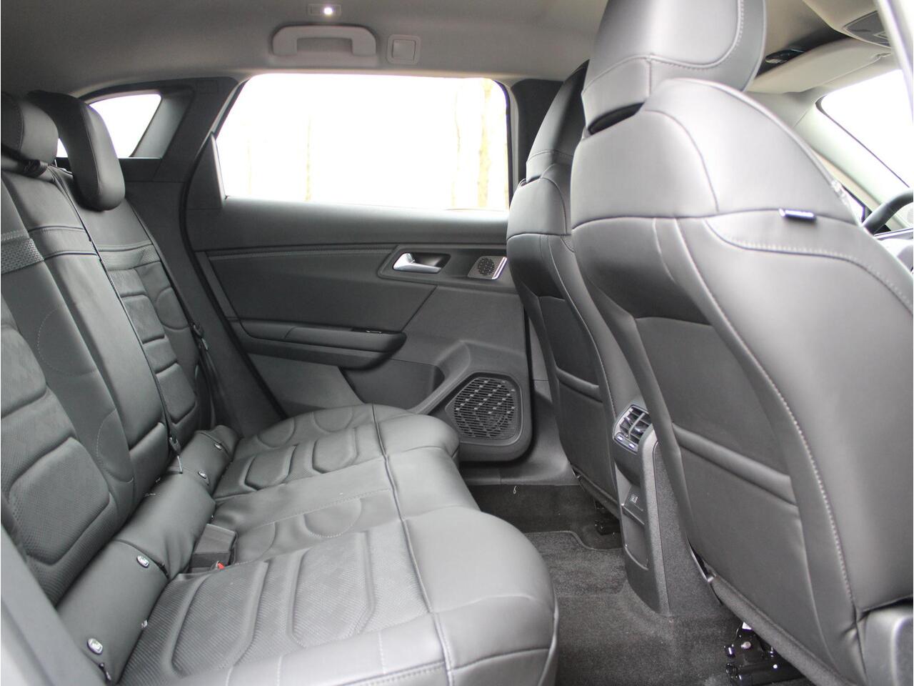 Citroen C5 X 1.2 Hybrid 145pk Max VOORRAAD KORTING