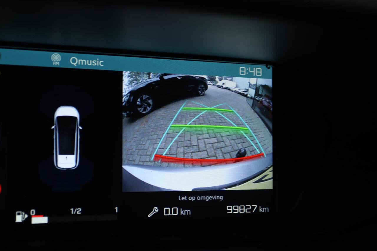 Citroen GRAND C4 PICASSO SPACETOURER 1.2 PT BUSINESS 7-PERSOONS | CAMERA | CARPLAY | TREKHAAK | ADAPTIVE CRUISE | KEY-LESS | SIDE-ASSIST |