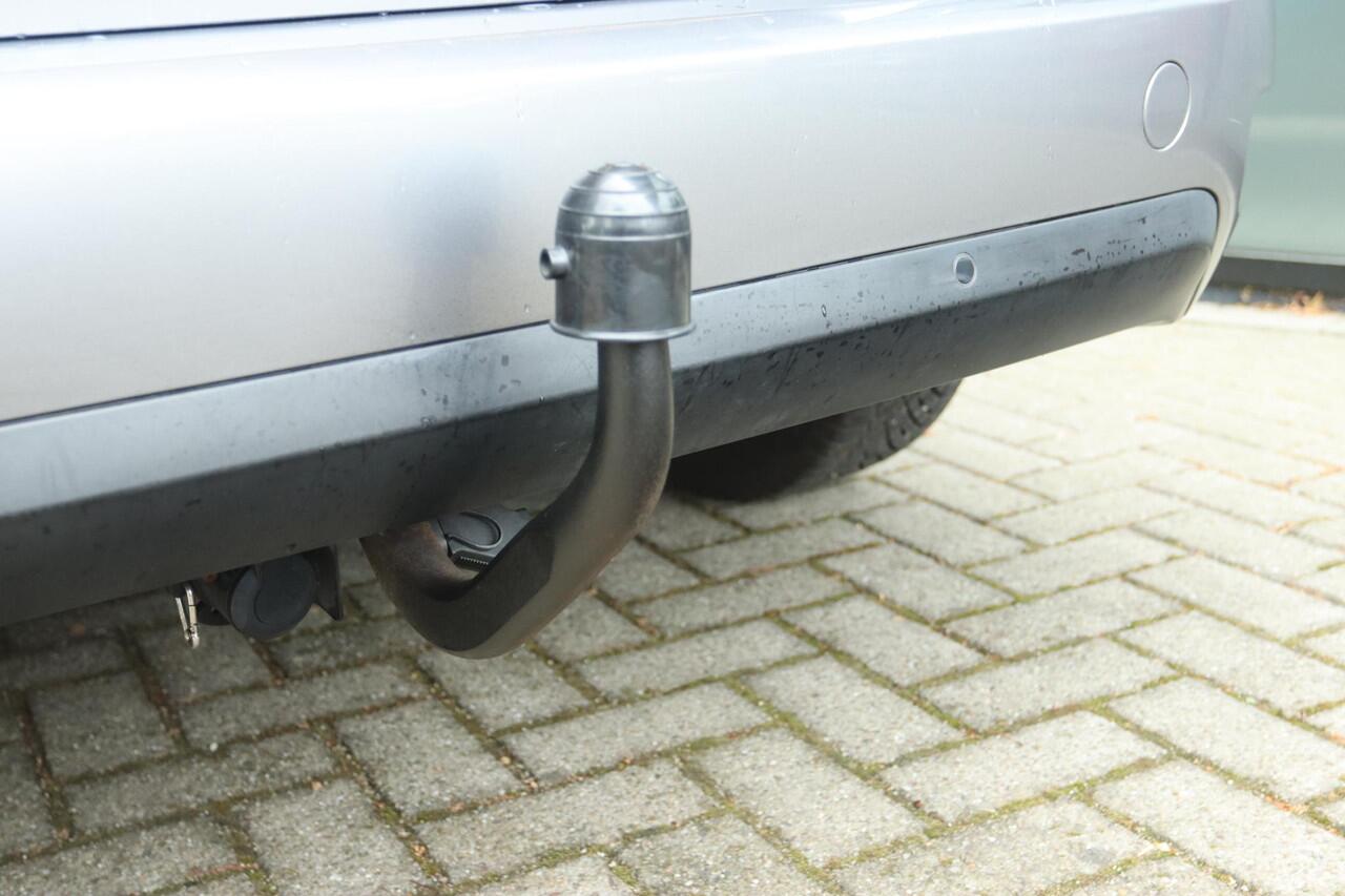 Citroen GRAND C4 PICASSO SPACETOURER 1.2 PT BUSINESS 7-PERSOONS | CAMERA | CARPLAY | TREKHAAK | ADAPTIVE CRUISE | KEY-LESS | SIDE-ASSIST |